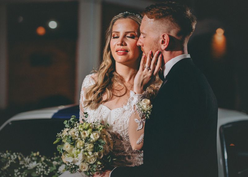 You're Counting Down to the Wedding, Not the Marriage