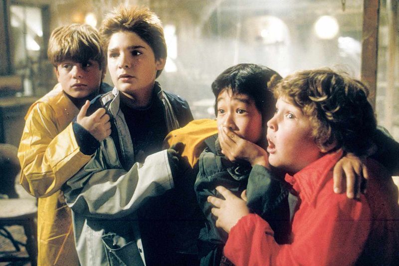 The Goonies (1985)