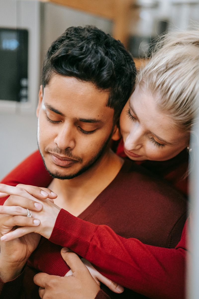 Trauma Bonding and Attachment