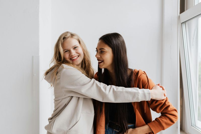 Building and Maintaining Relationships