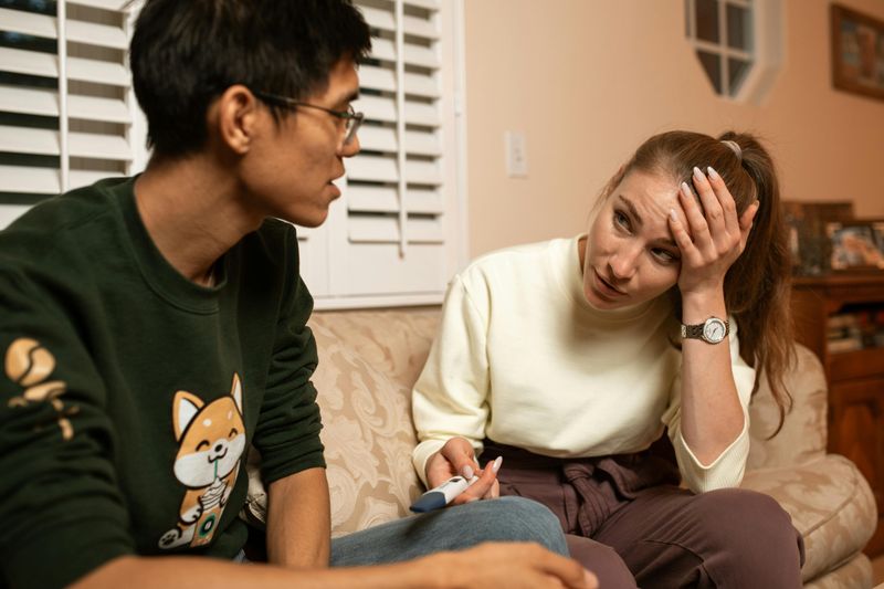 Avoiding Difficult Conversations