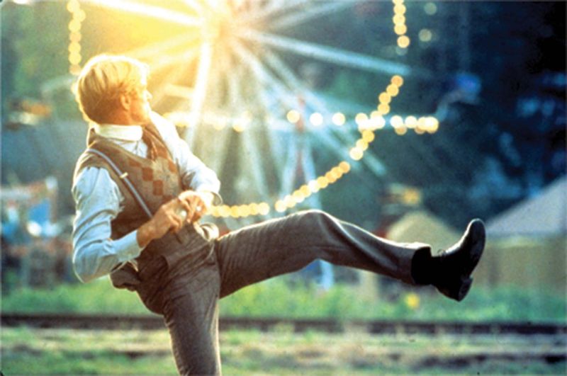 The Natural (1984)