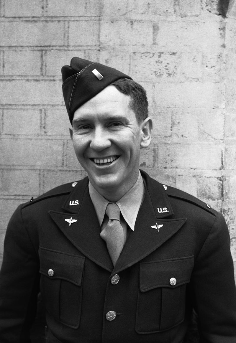 Burgess Meredith