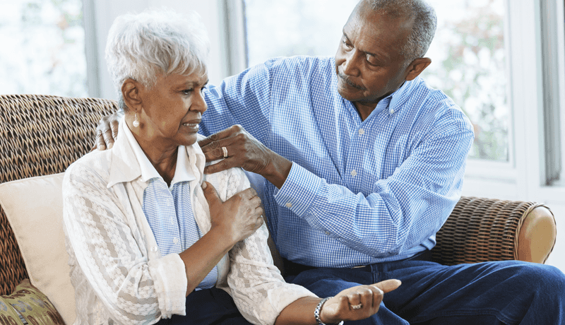 Stop Ignoring Chronic Pain