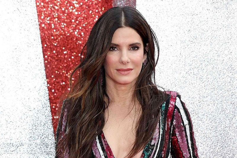 Sandra Bullock