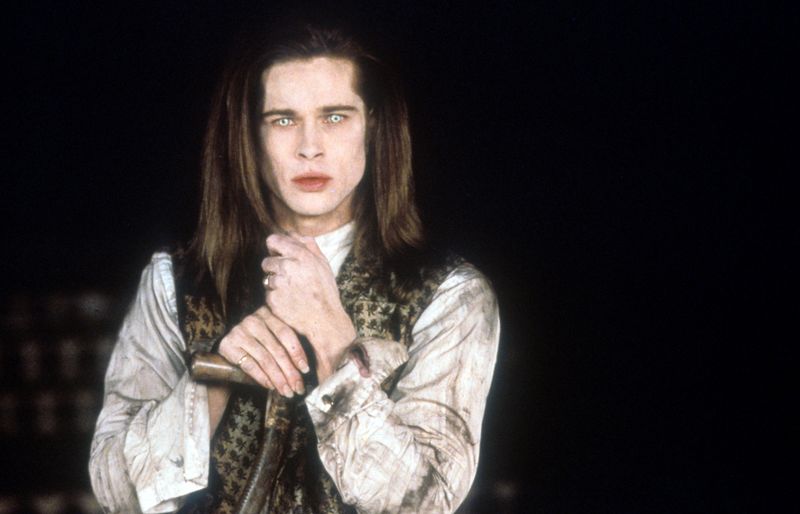 Brad Pitt's 15 Greatest Movies, Ranked from Good to Iconic