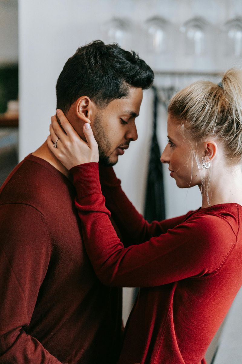 Emotional Availability