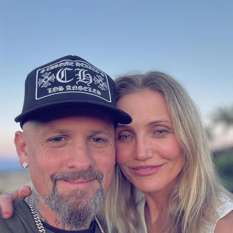 11 Celebs Whose Wives Are Way Out of Their League