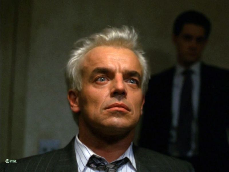 Leland Palmer (Twin Peaks)