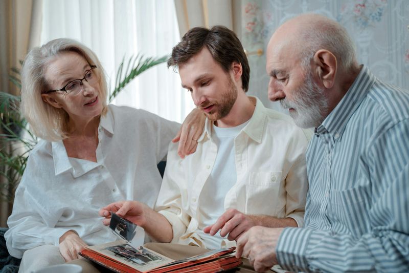 Limit Parental Involvement in Major Decisions