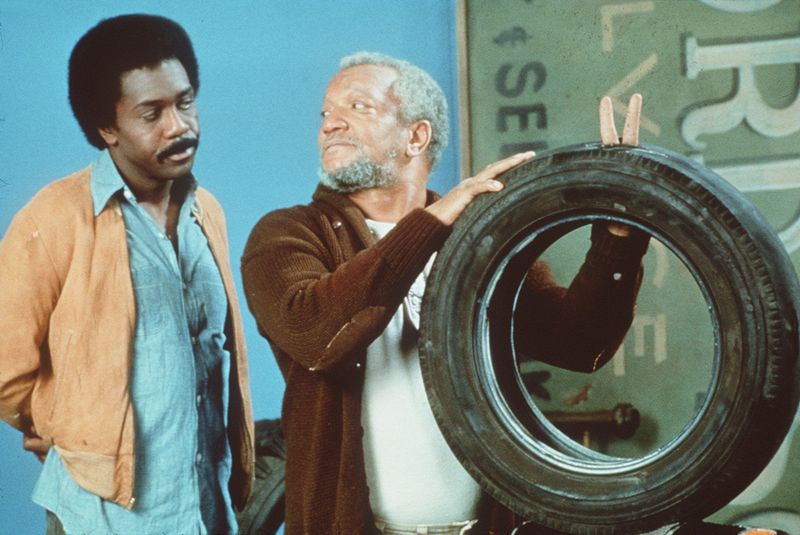 Sanford and Son