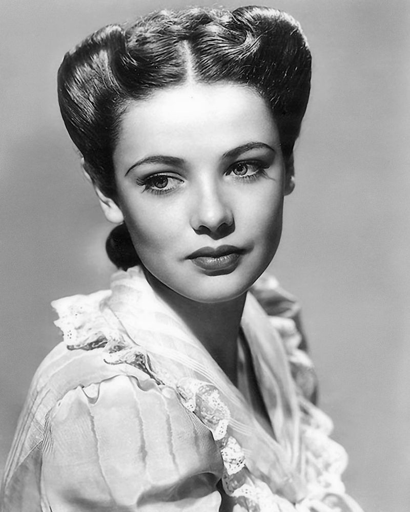 Gene Tierney