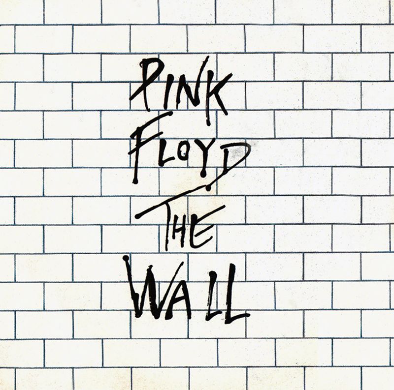 Pink Floyd - 'The Wall'