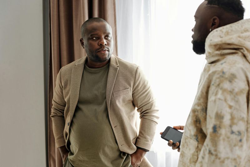 Stay Calm When Emotions Run High