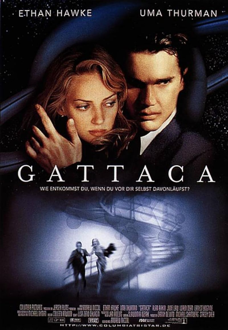 Gattaca (1997)
