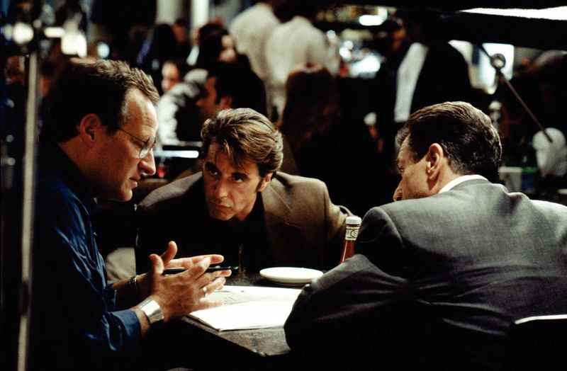 Heat (1995)
