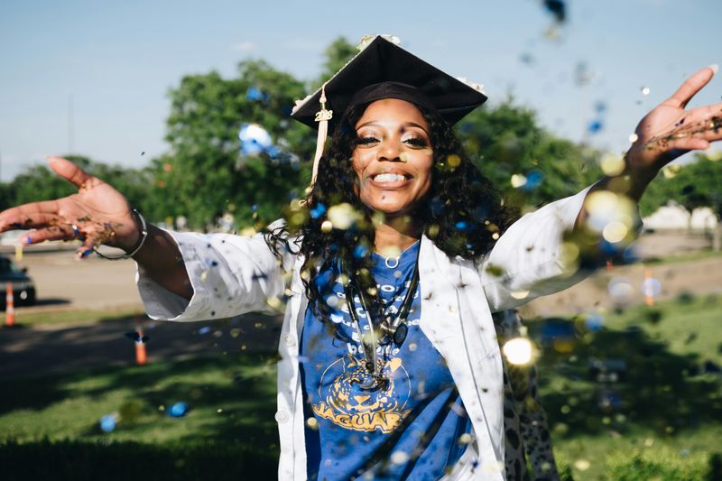 College Is the Only Path to a Good Life
