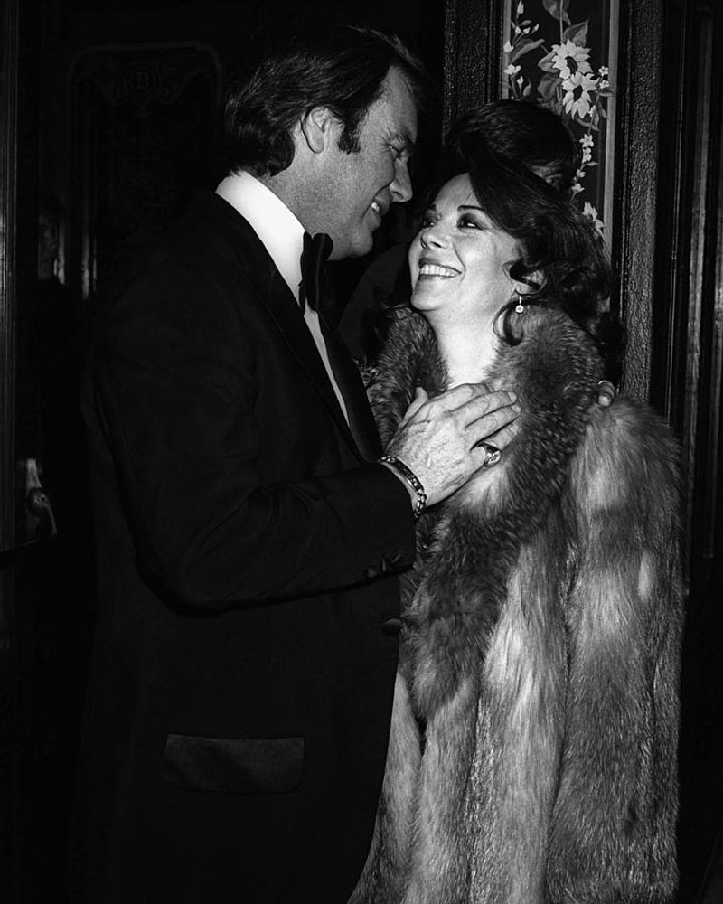 Natalie Wood & Robert Wagner