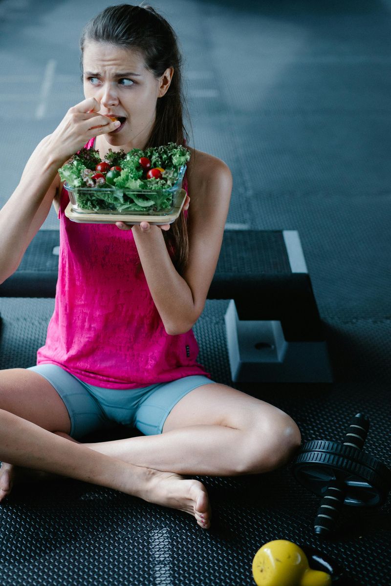 Eat More Inulin-Rich Vegetables & Fiber