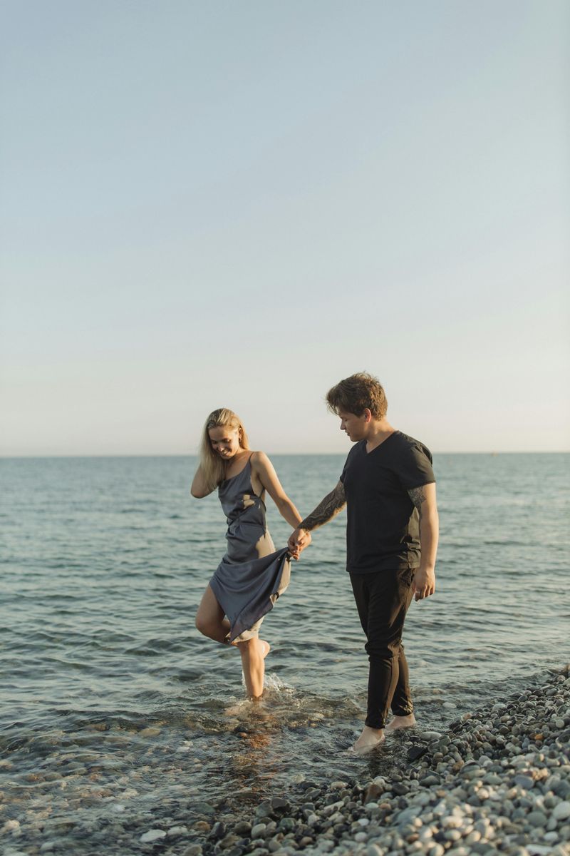 13 Relationship Talks He Won’t Have Until He’s Truly Serious