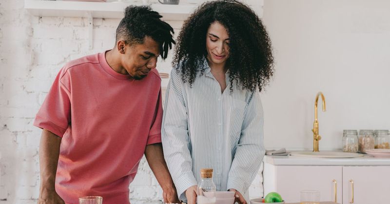 “Do you really need that?” (especially about money, food, or self-care)