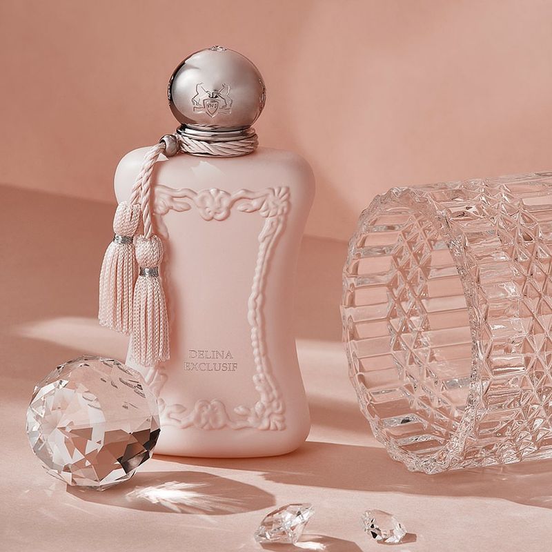 Parfums de Marly Delina