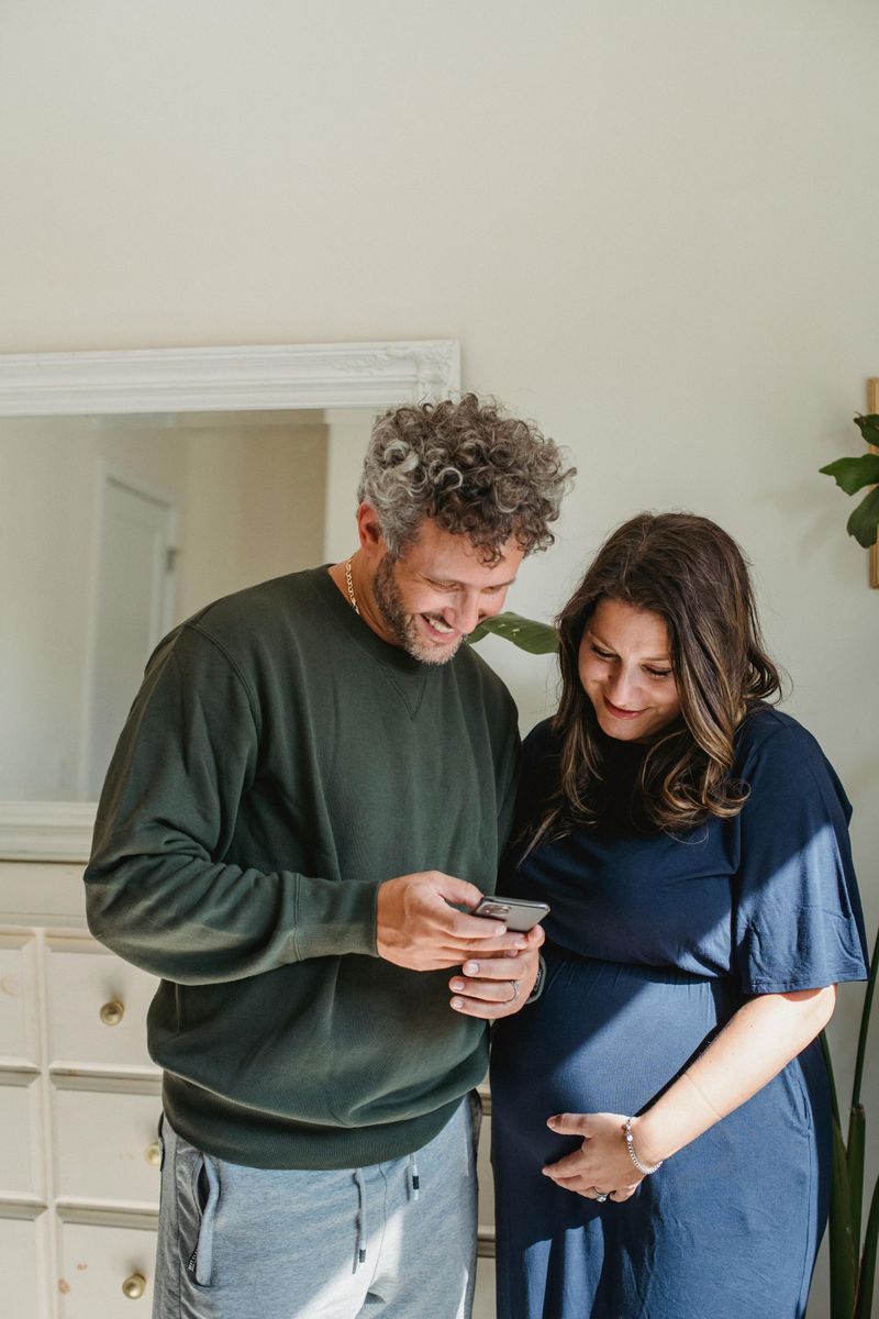 Snooping on Their Devices