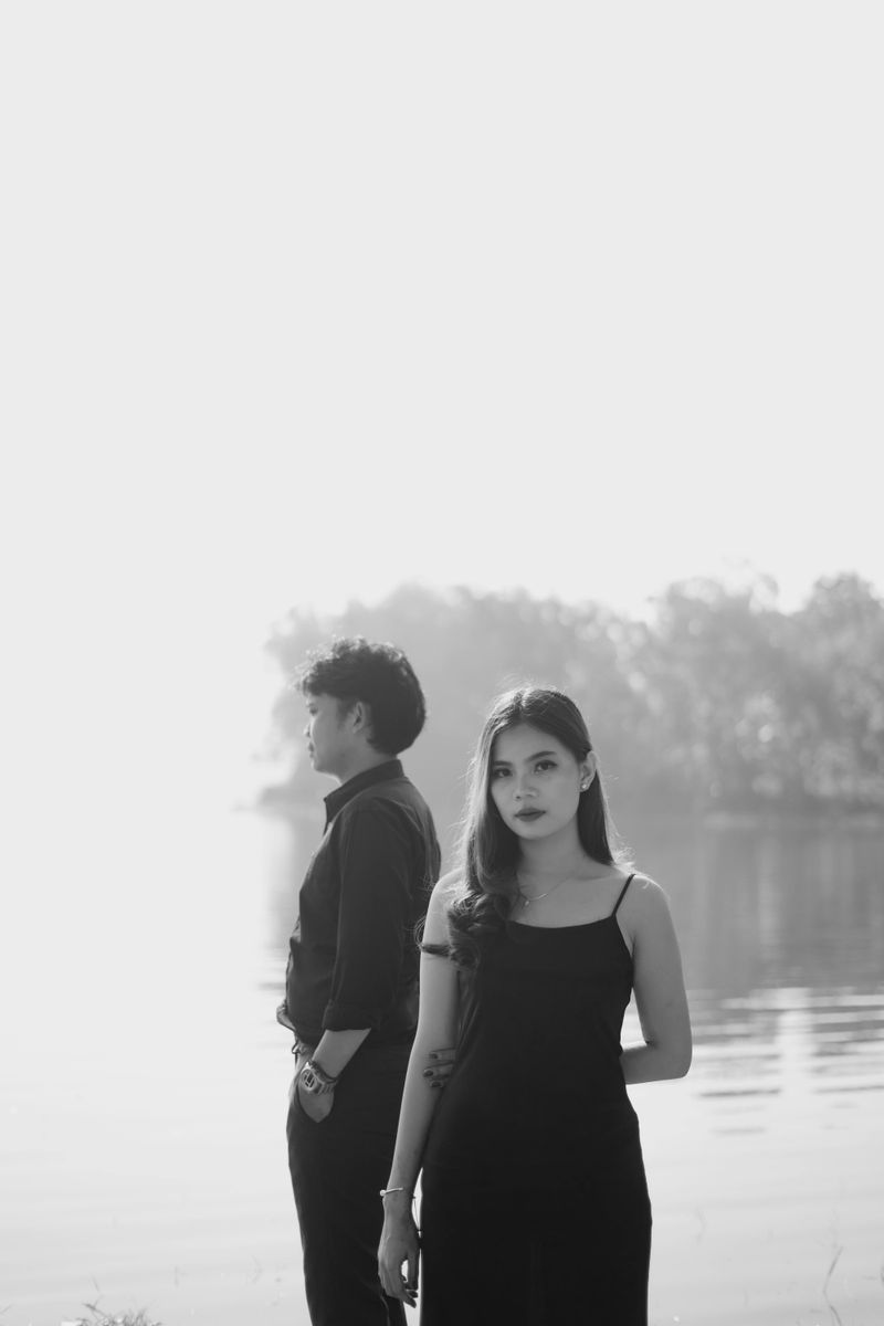 You Have Grown in Different Directions