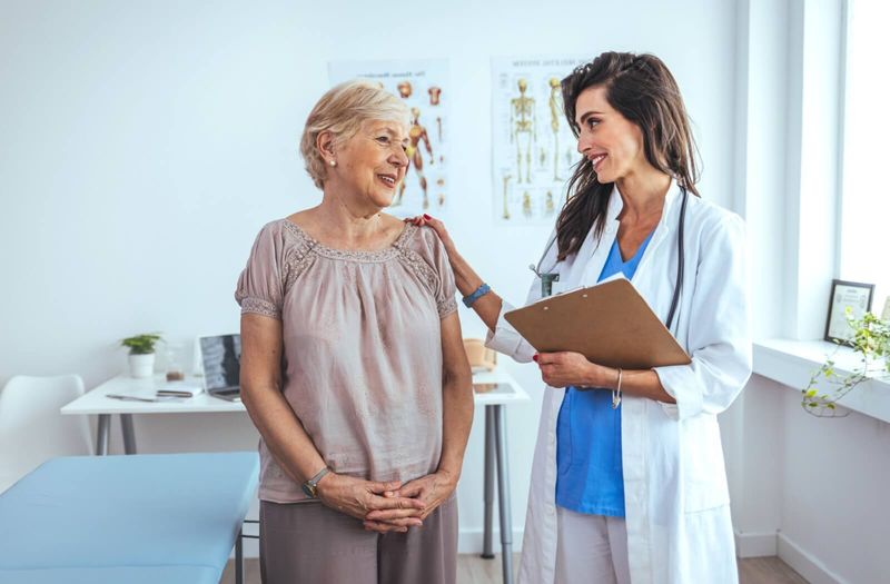 You Can Skip Preventive Screenings After 60