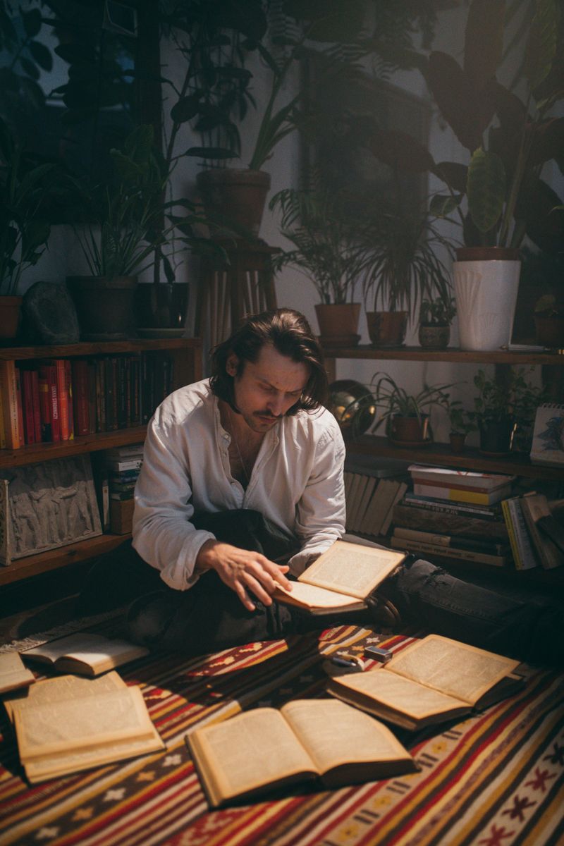 Deep Reading