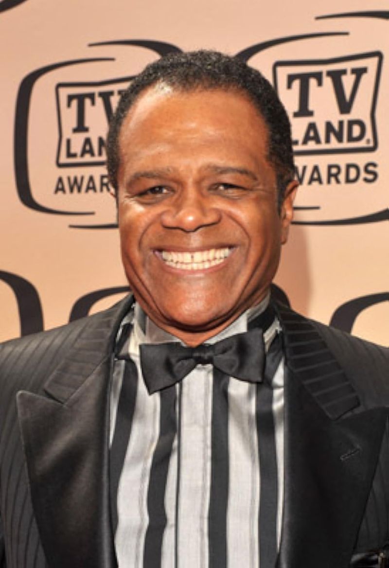Ted Lange – Love Boat