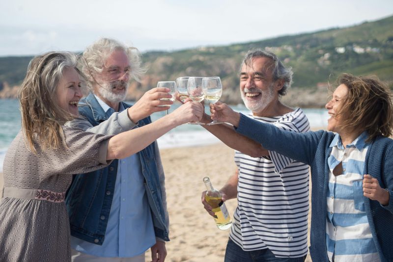 Maintaining Long-Term Friendships