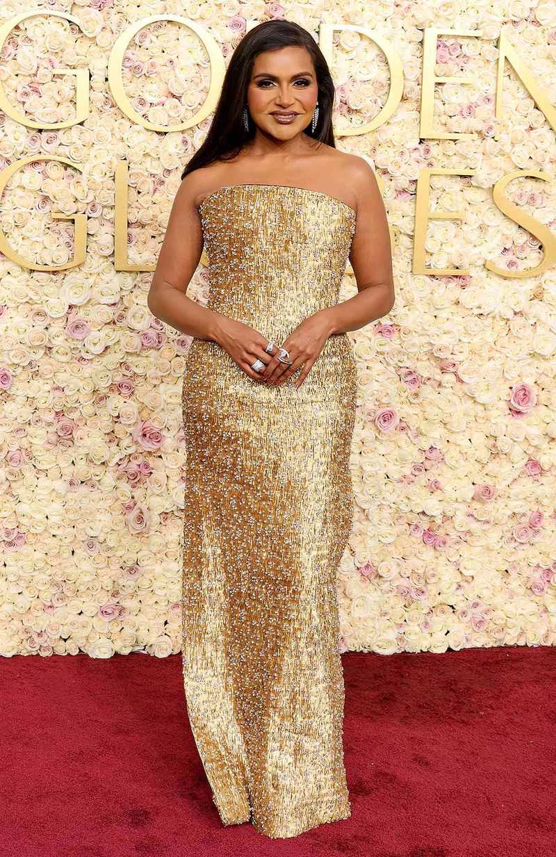 Mindy Kaling