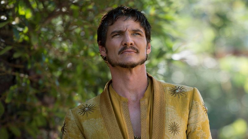 Oberyn Martell - Game of Thrones