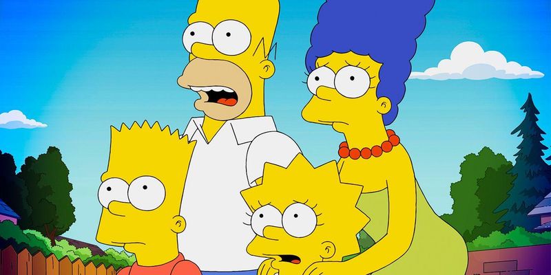 The Simpsons