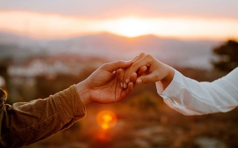 Your Partner Should Always Put You First