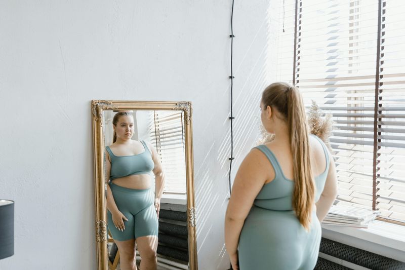 Practice Self-Awareness and Accept Who You Are