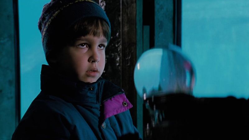 Eric Lloyd