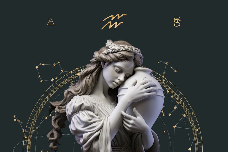 Aquarius: The Revolutionary Rebel