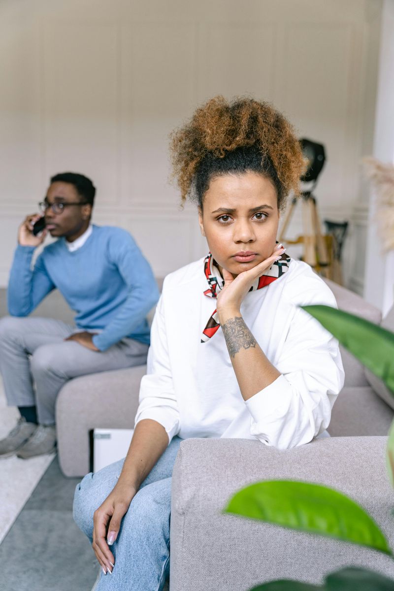 The Effort or Lack of It