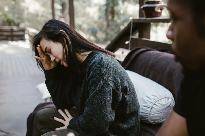 How Would I Feel If My Partner Moved On First?
