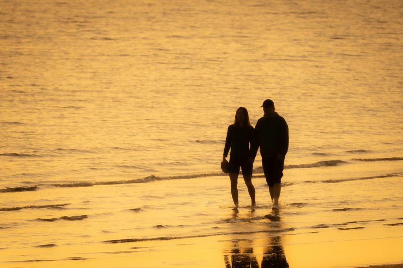Cultivate Meaningful Connection Rituals