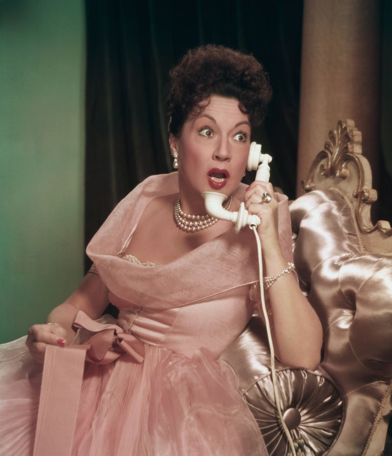 Ethel Merman & Ernest Borgnine – Ended after 32 days in 1964