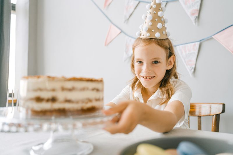 Celebrate Milestones Creatively