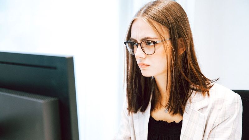 No Clear Career Growth