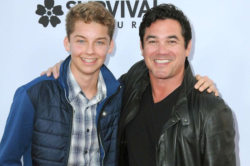 Dean Cain