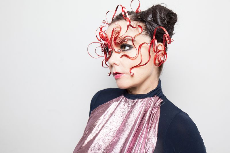 Björk