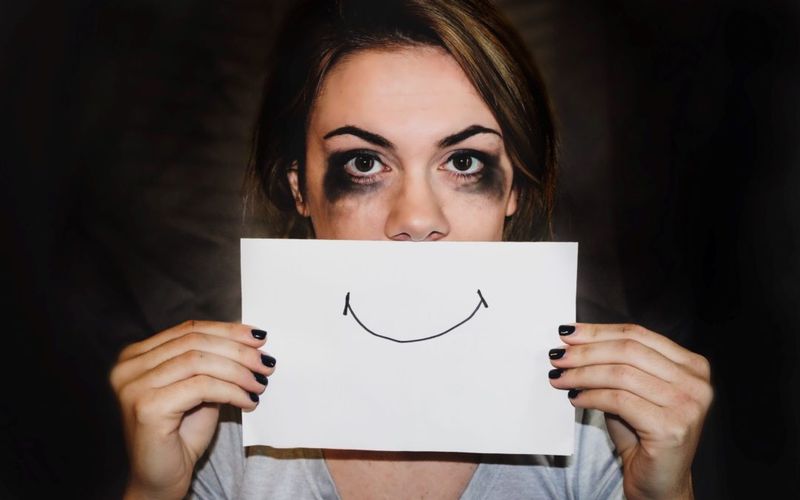 Difficulty Regulating Emotions