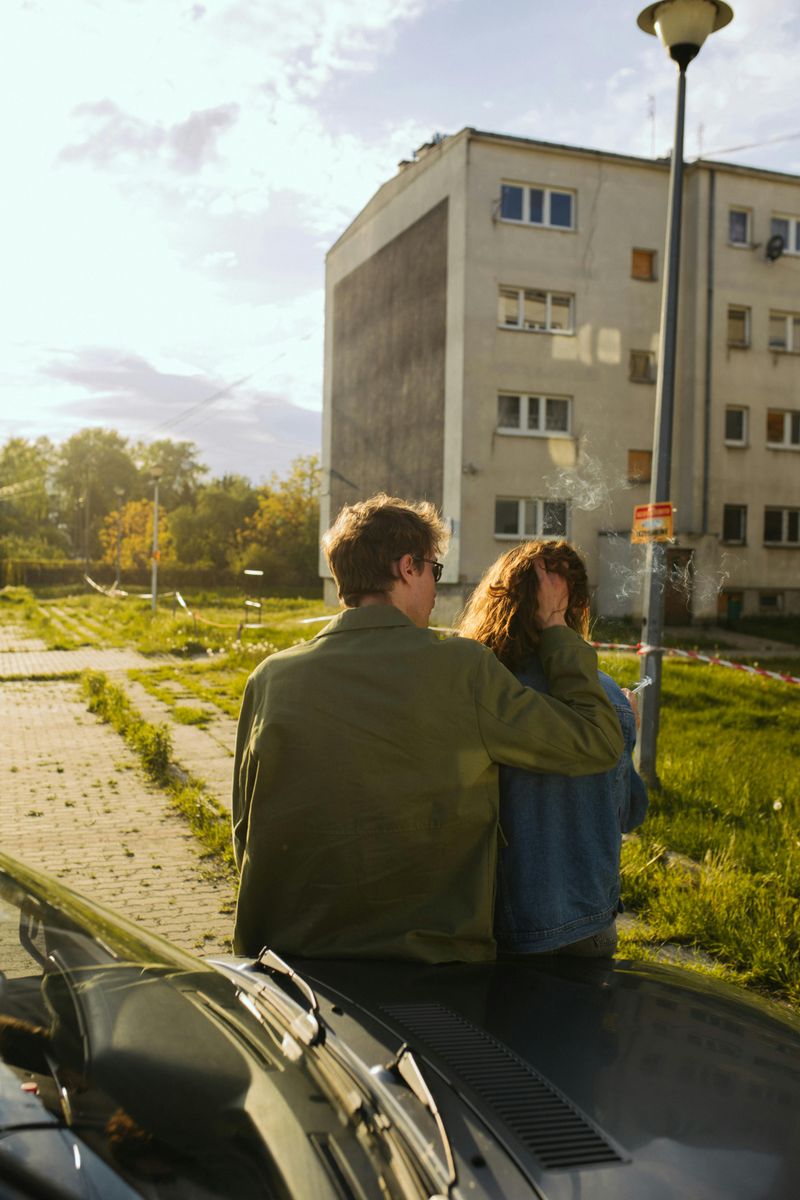 Love Alone Isn’t Enough