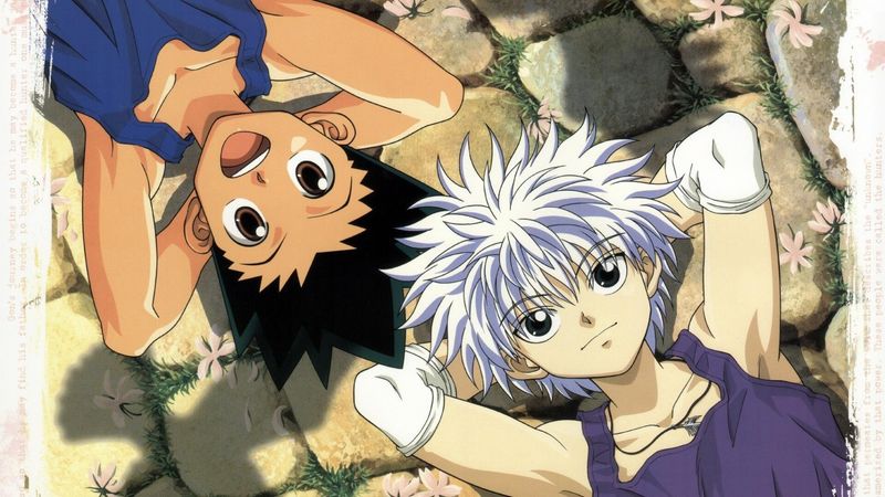 15 Classic '90s Anime That Still Hold Up Today